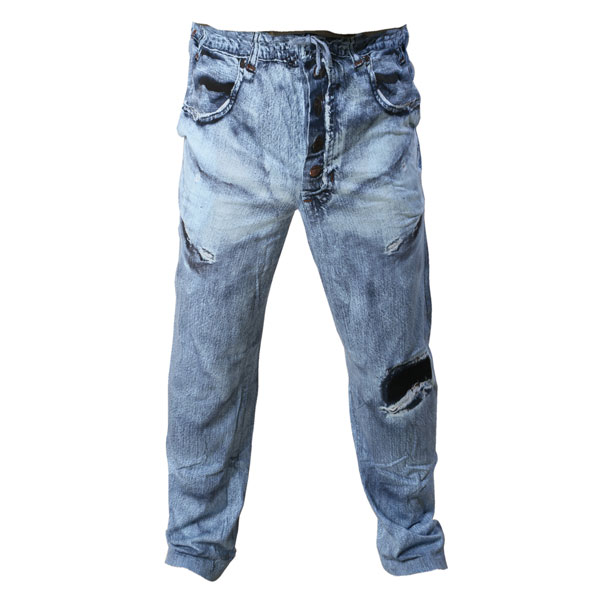 Product image for Super Soft Jeans Lounge Pants