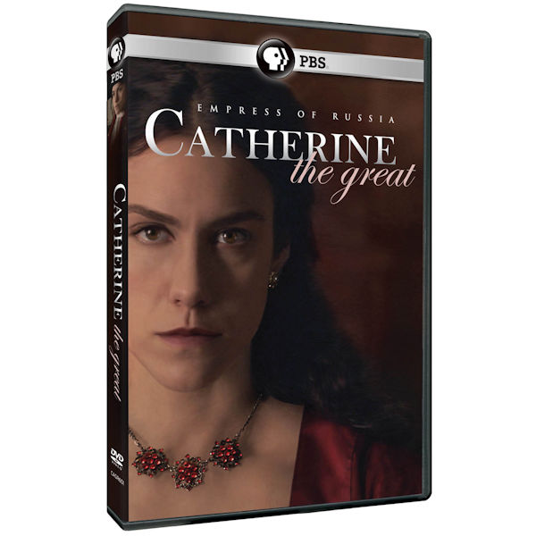 Product image for Catherine the Great DVD