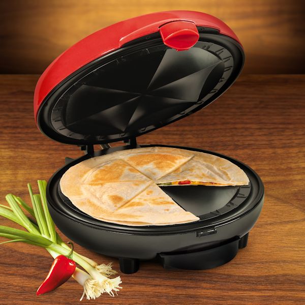 Product image for Make Every Day Taco Tuesday - Quesadilla Maker