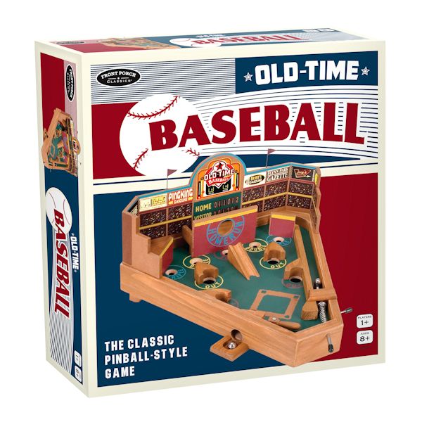 Product image for Old Time Tabletop Baseball