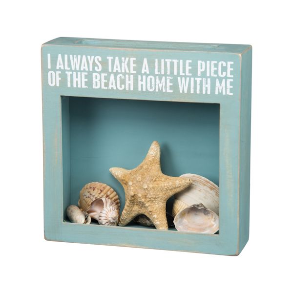 Product image for Piece Of The Beach Shell Holder