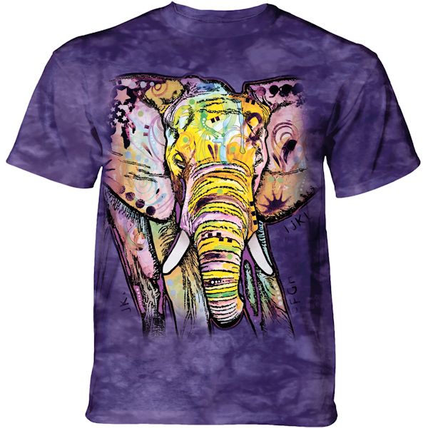 Product image for Dean Russo Elephant Shirt