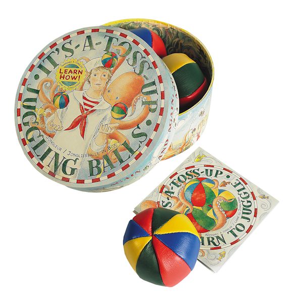 Product image for Juggling Balls
