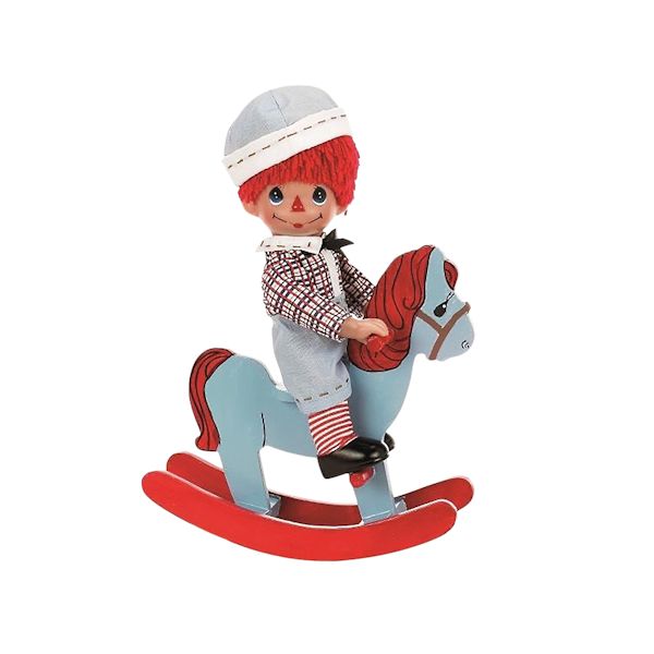 Product image for Rockin' Raggedy Andy Doll