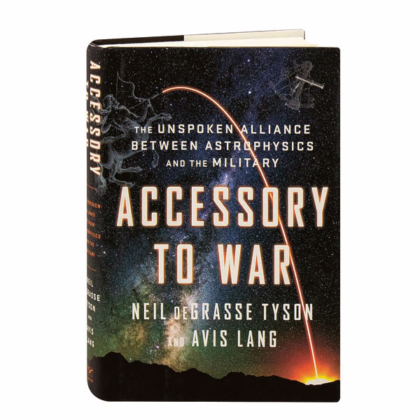 Product image for Accessory To War