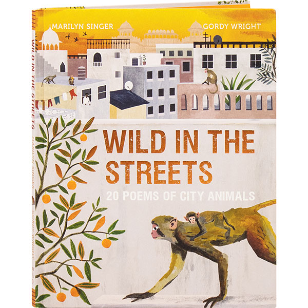 Product image for Wild In The Streets