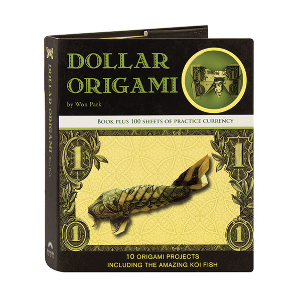 Product image for Dollar Origami