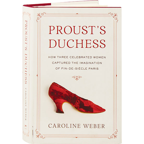 Product image for Proust's Duchess