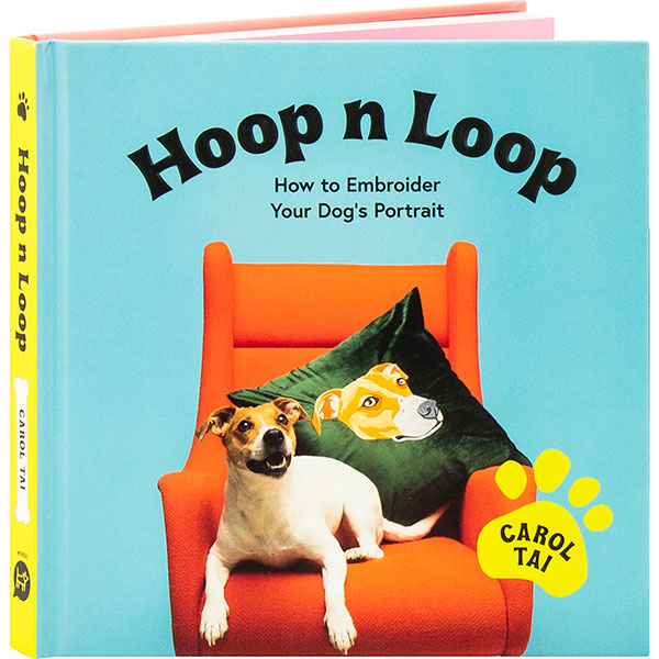 Product image for Hoop N Loop
