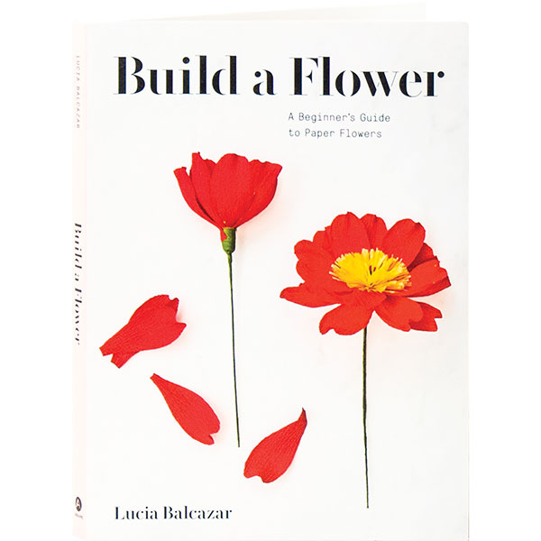 Product image for Build A Flower