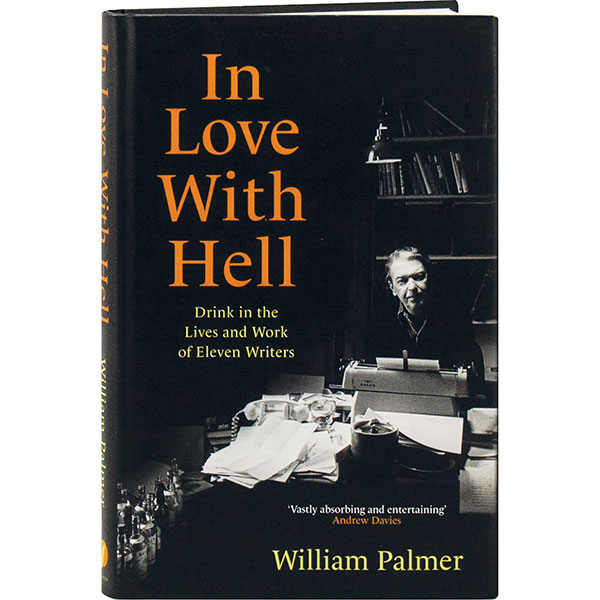 Product image for In Love With Hell