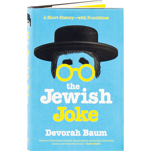Product image for The Jewish Joke