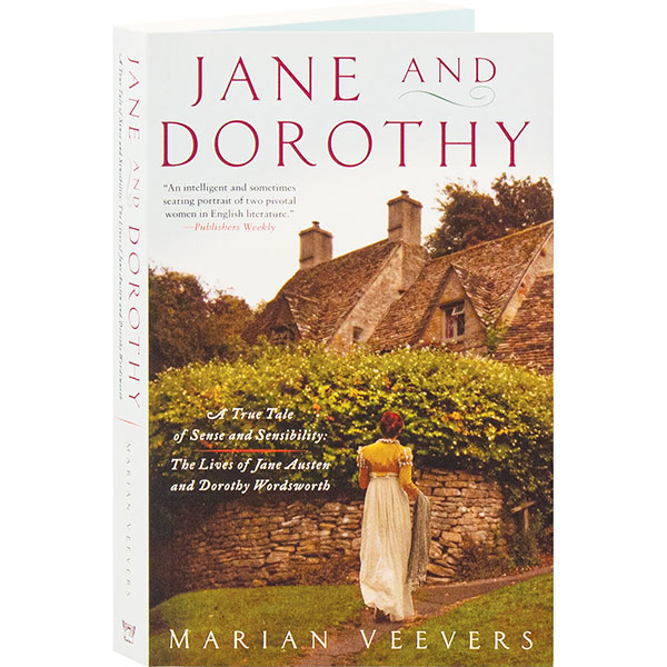 Product image for Jane And Dorothy