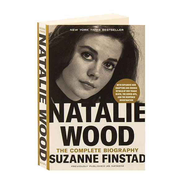 Product image for Natalie Wood