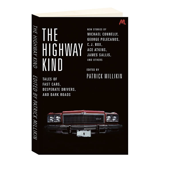 Product image for The Highway Kind