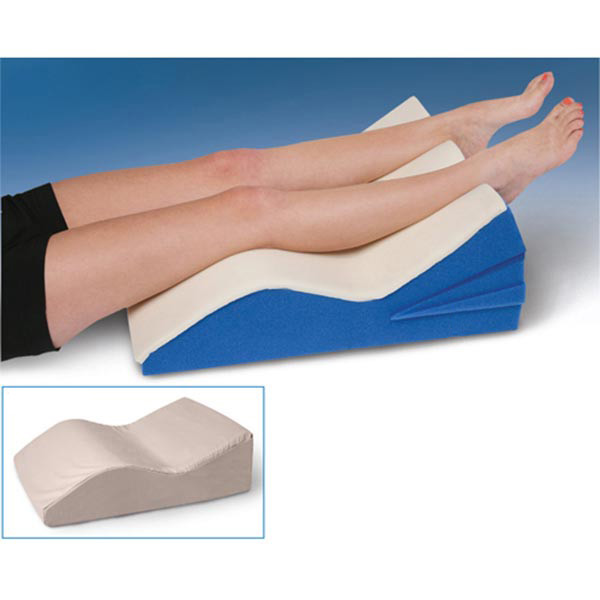Product image for Adjustable Leg Lifter Cover - Beige