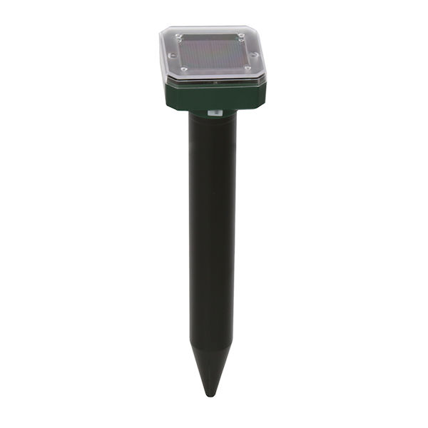 Product image for Solar Mole Repeller