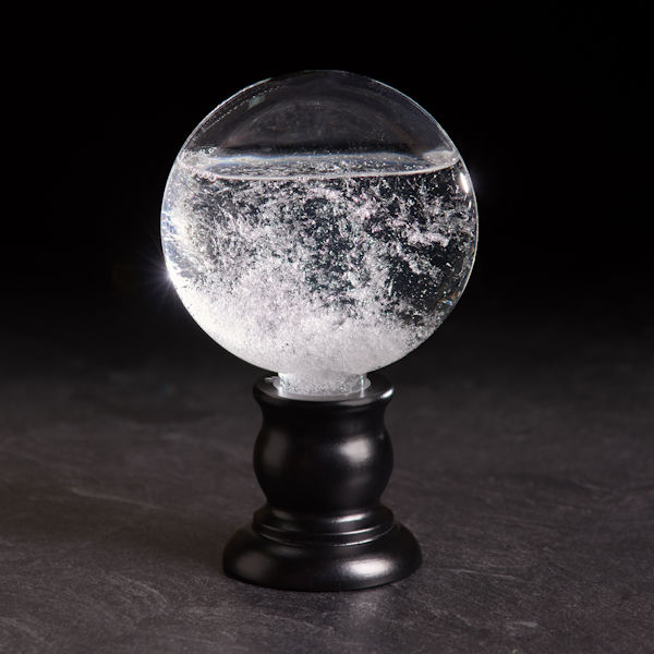 Product image for FitzRoy's Storm Glass