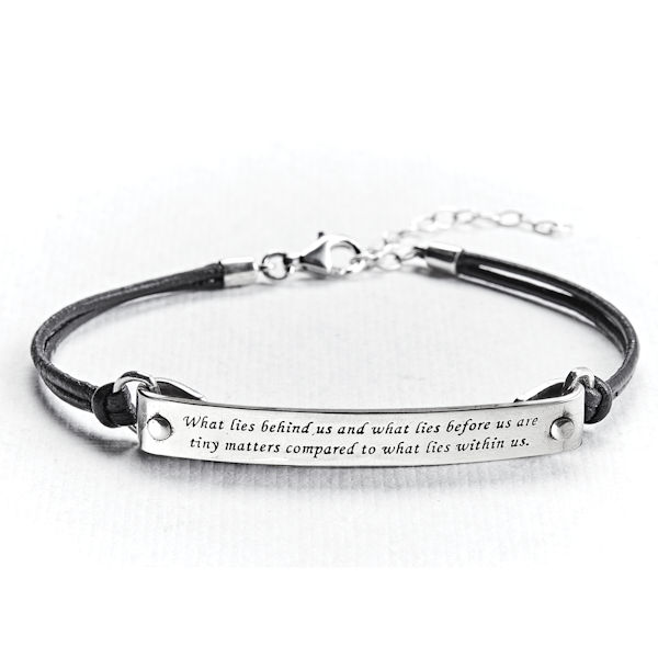 Product image for Emerson What Lies Within Us Bracelet