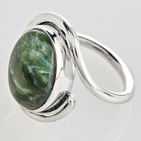 Product image for Seraphinite Ring
