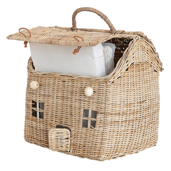 Product image for House Basket