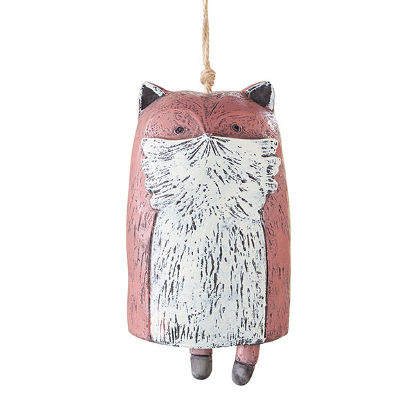 Product image for Woodland Animal Bells