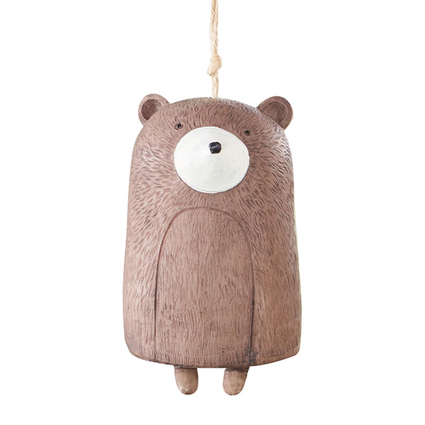 Product image for Woodland Animal Bells