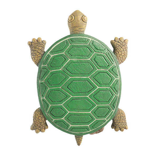 Product image for Glow In The Dark Turtle Stepping Stone