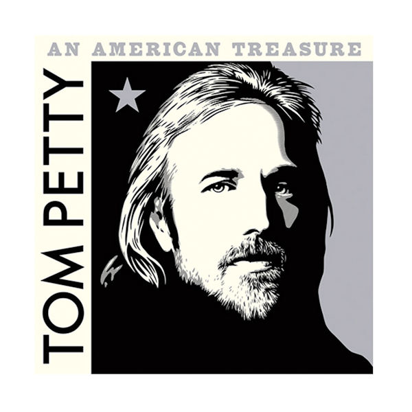 Product image for Tom Petty: An American Treasure Deluxe Edition - CD Box Set