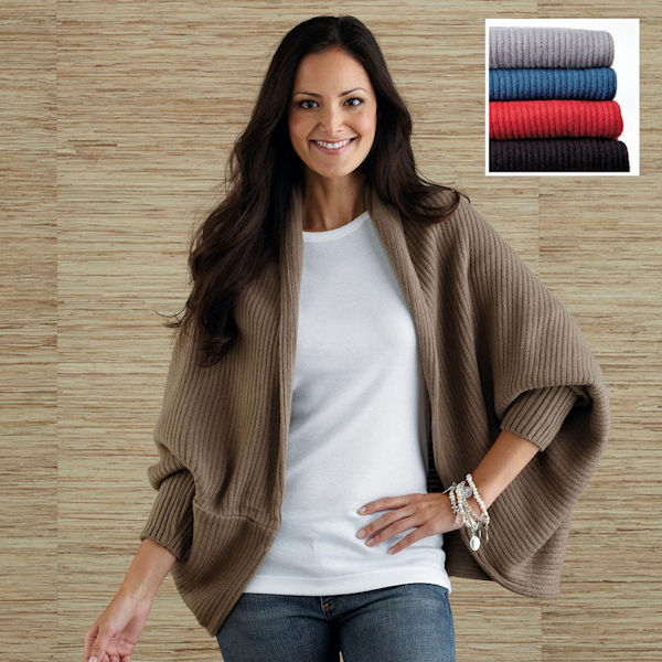 Product image for Mezzo Sweater Shrug