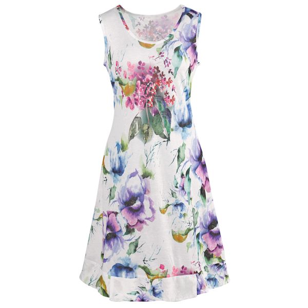 Product image for Iris Springtime Dress