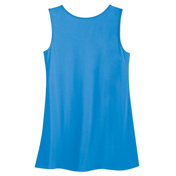 Product image for Bamboo Layering Tank