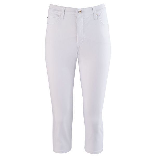 Product image for Stretch-Support Jean Capri