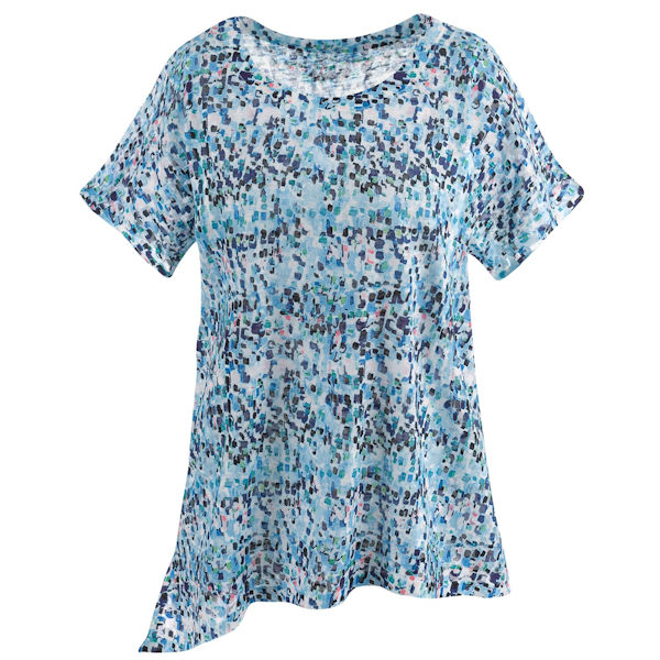Product image for Confetti Blue T-shirt
