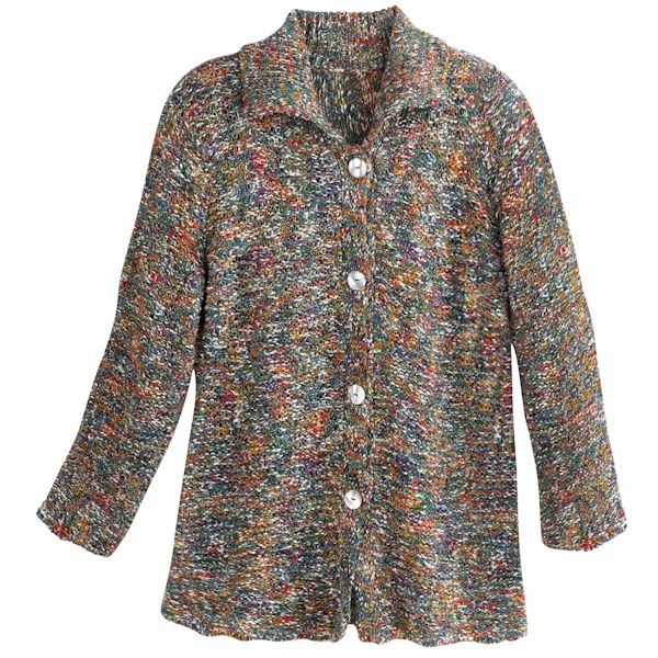 Product image for Confetti Spice Cardigan
