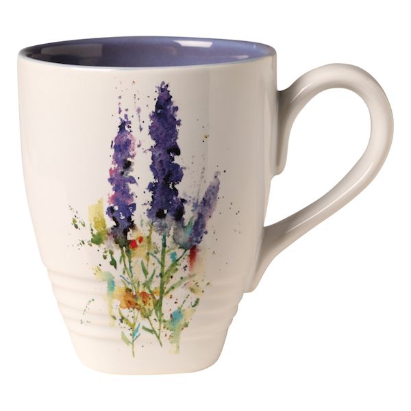 Product image for Flowering Herb Mug