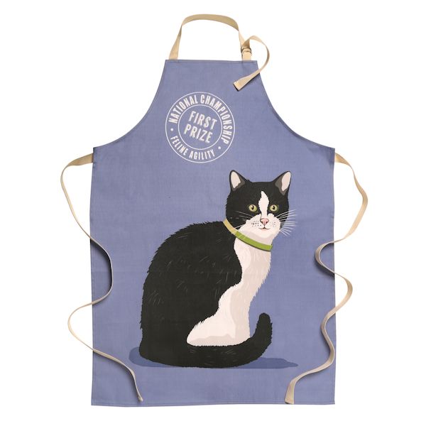 Product image for First Prize Long Apron
