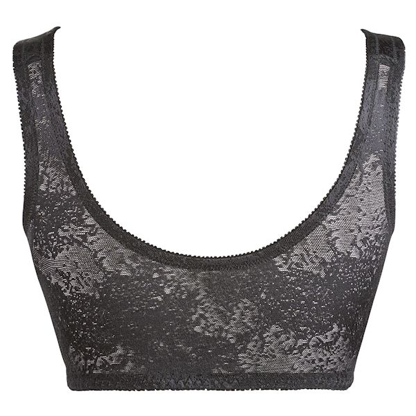 Product image for Jacquard Pin-Up Bra
