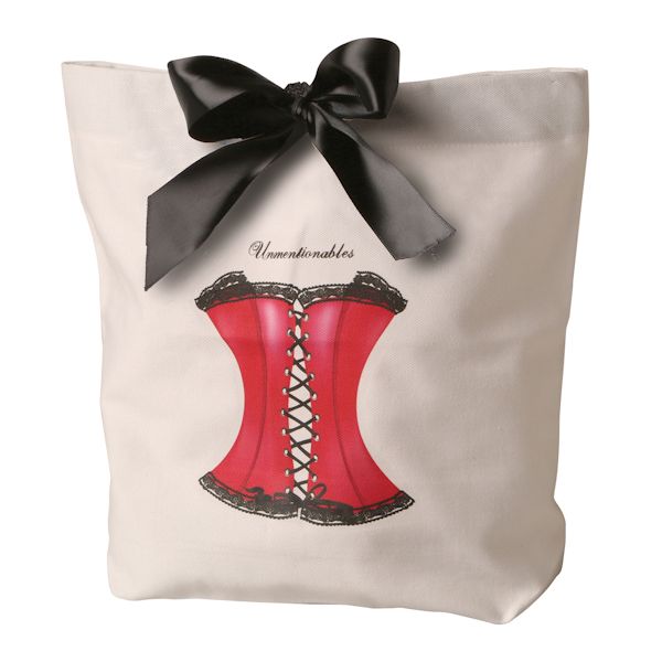 Product image for Unmentionables Lingerie Bag