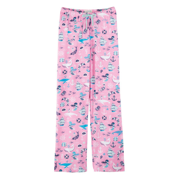 Product image for Merry Mermaids Lounge Pants