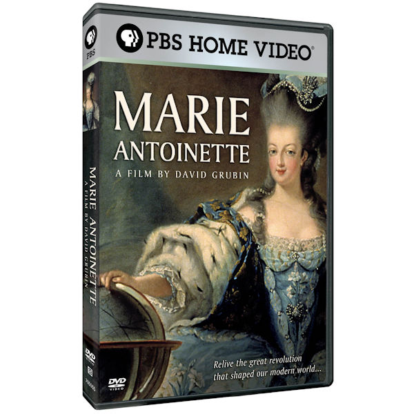 Product image for Marie Antoinette DVD Unedited Version