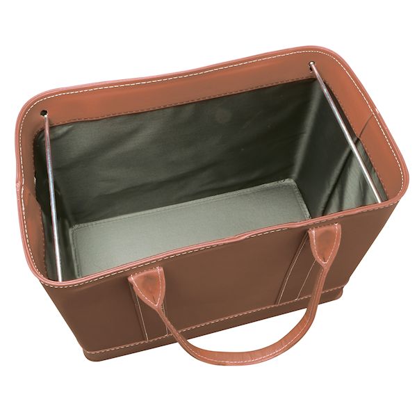 Simple large-capacity organ bag financial portable briefcase compartment  folder
