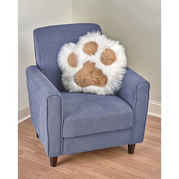Product image for Im-Paws-Ibly Fuzzy