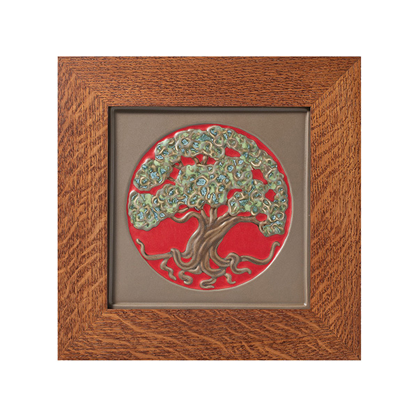 Product image for Rookwood Large Oak Frame