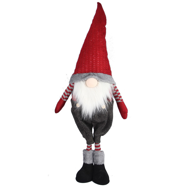 Product image for Standing Christmas Gnome