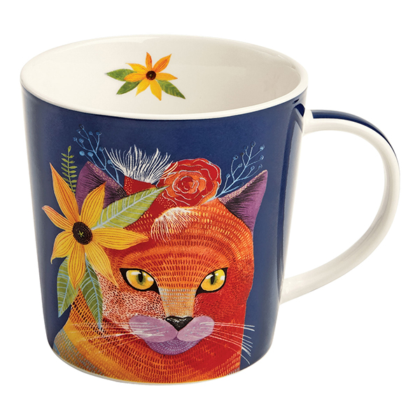 Product image for Tabby Cat Mug