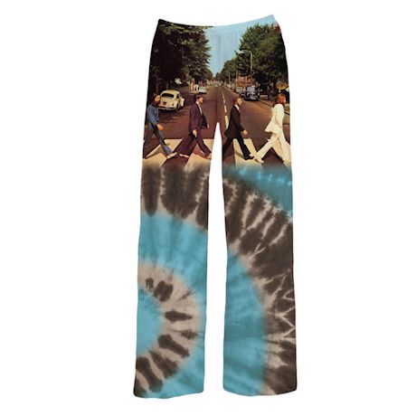 Fab Four Lounge Pants - Abbey Road
