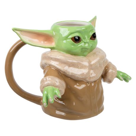 Star Wars The Child Ceramic Mug