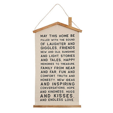 A Definition of Home Banner