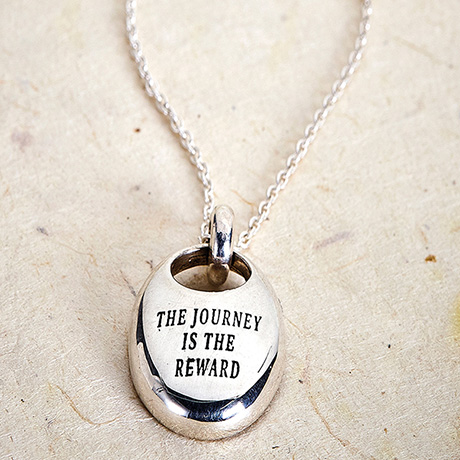 The Journey Necklace